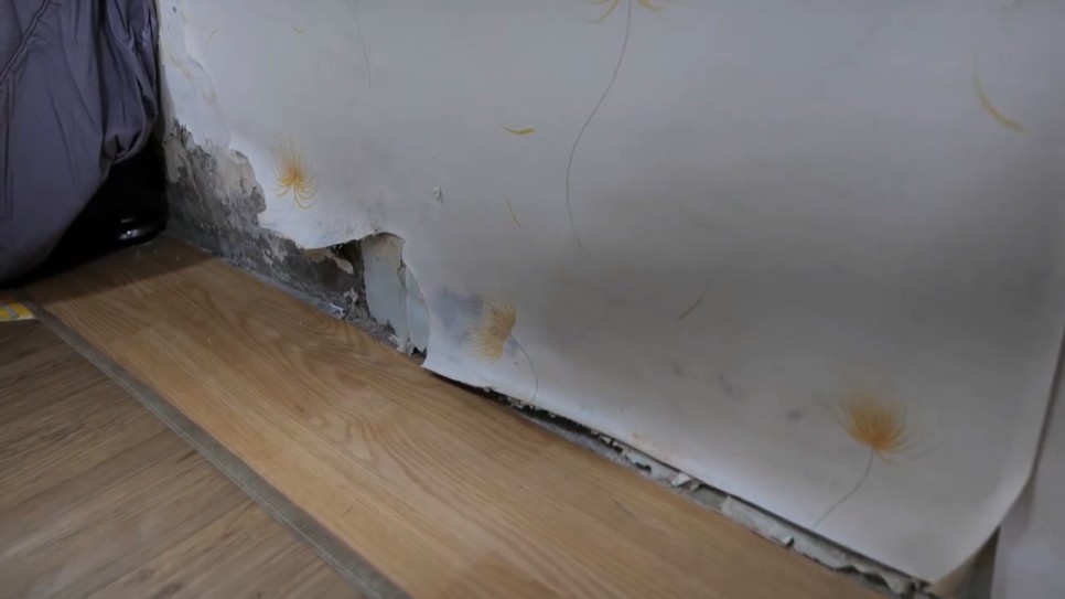 집 짓기’ 방송에 소개된 한샘_(10월 29일 방송) [TV 속 한샘] ‘KBC 광주방송 사랑의 17