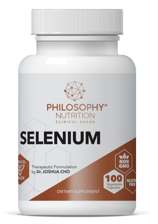 셀레늄 (Selenium)