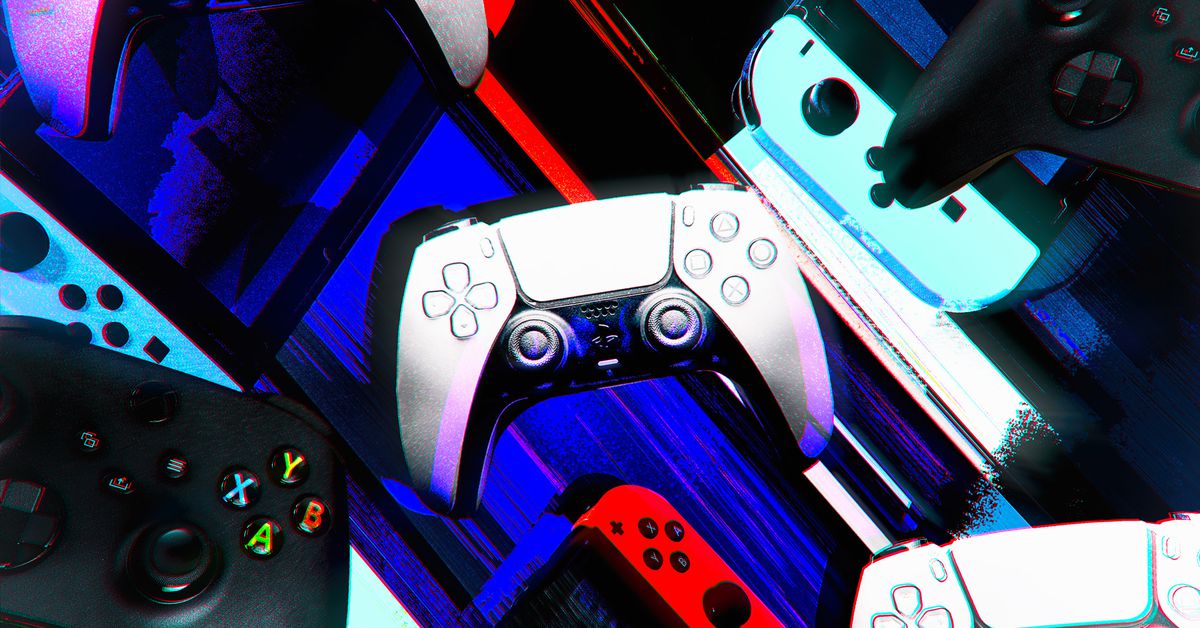 게임 관련주 대장주 TOP 10 핵심 총 정리