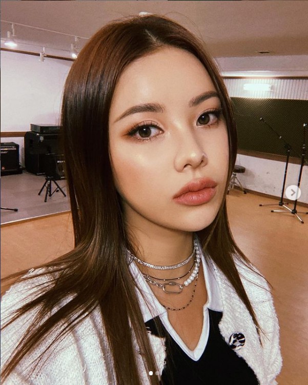  슈퍼밴드 2 문수진 나이 학력 과거