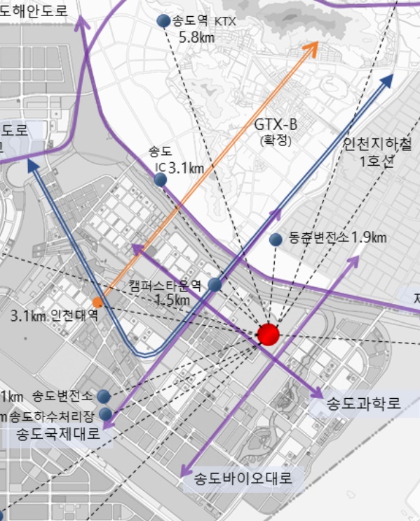  K-바이오 랩 허브 '인천' 확정
