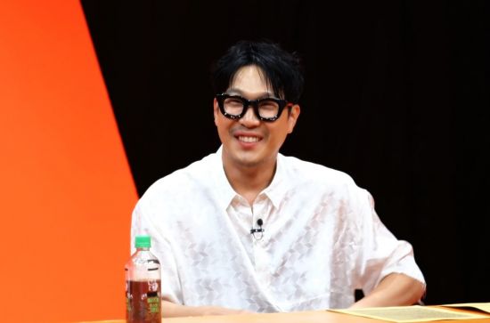  '결혼 9년차' 하하, 별 화풀어주는 비겁하지만 확실한 방법