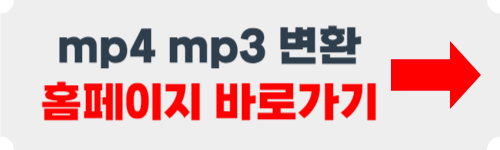 mp4 mp3 변환 사이트