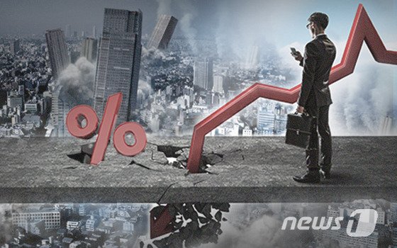  [보험소식] 초저금리의 공습 - 내 보험을 매매하는 시대가 옵니다.
