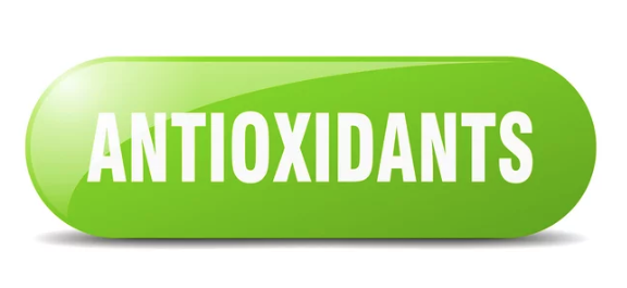 antioxidant