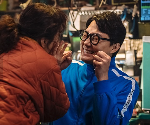  영화 오케이 마담 출연진 줄거리 평점 후기 다시보기 정보 모음