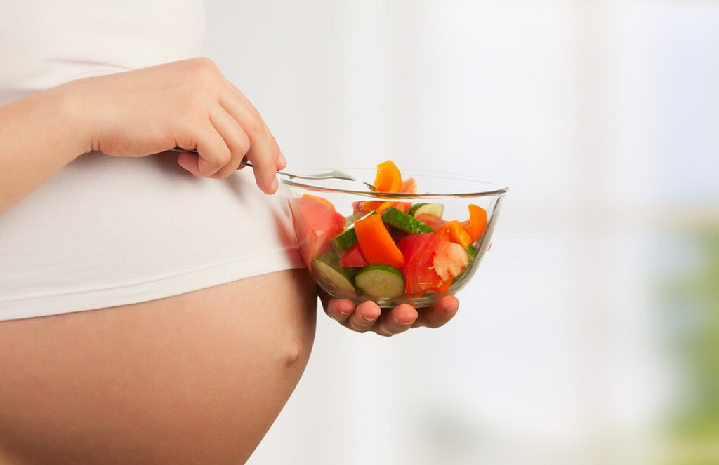 mediterranean diet for pregnancy