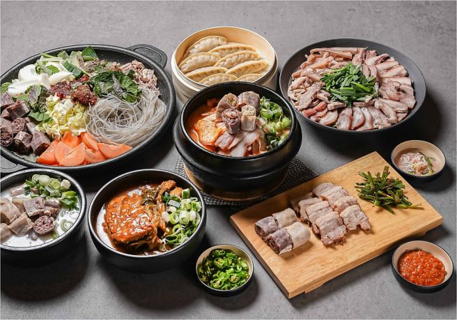 선부돼지국밥