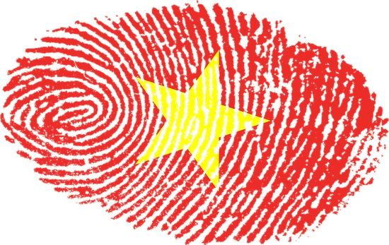베트남-국기