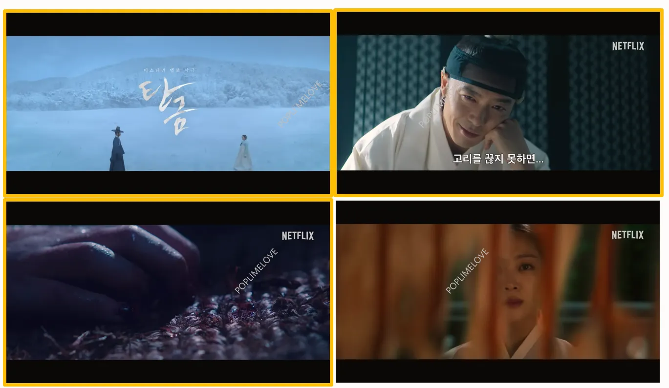 1부작