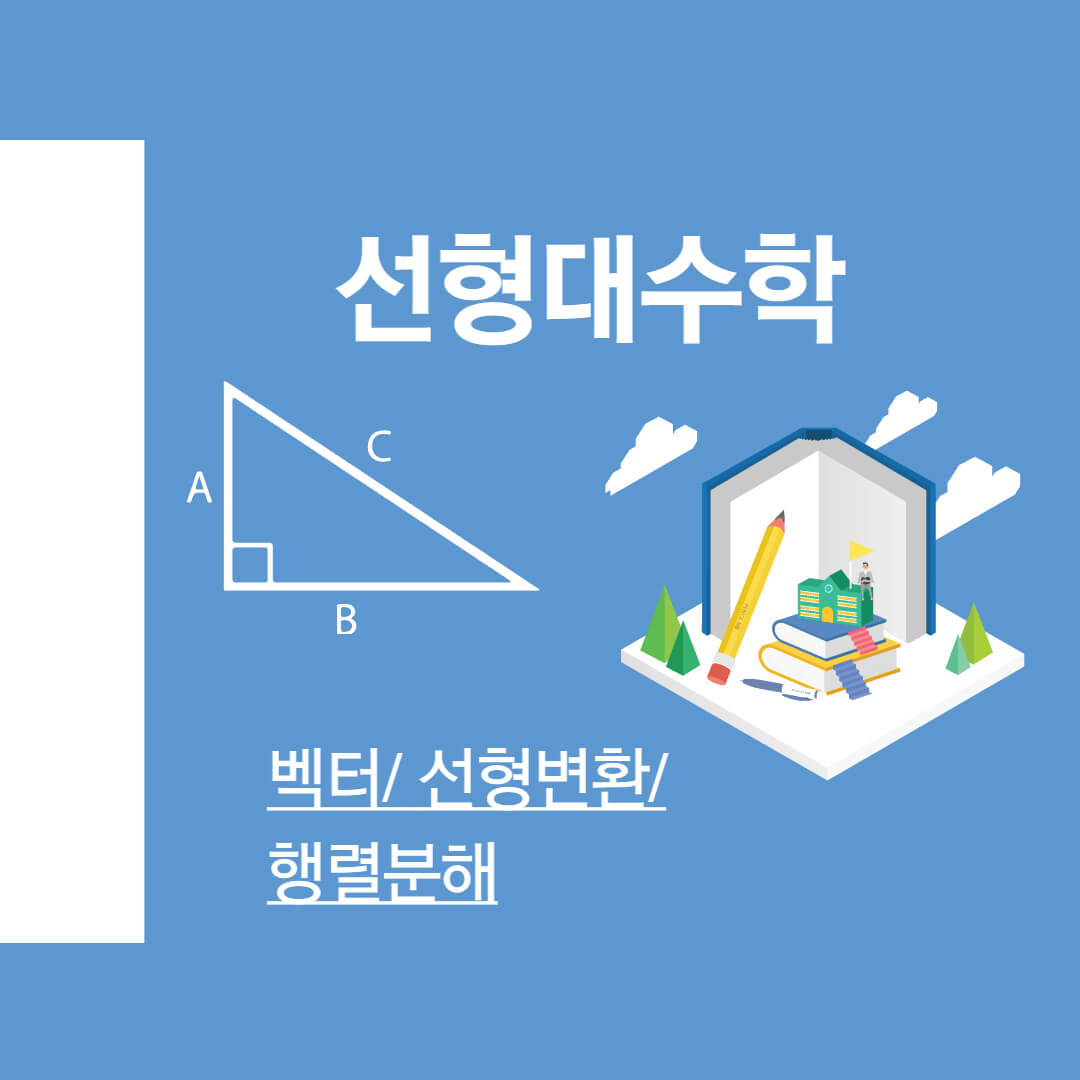  선형대수학의 기초 이해: 선형 변환과 행렬 연산
