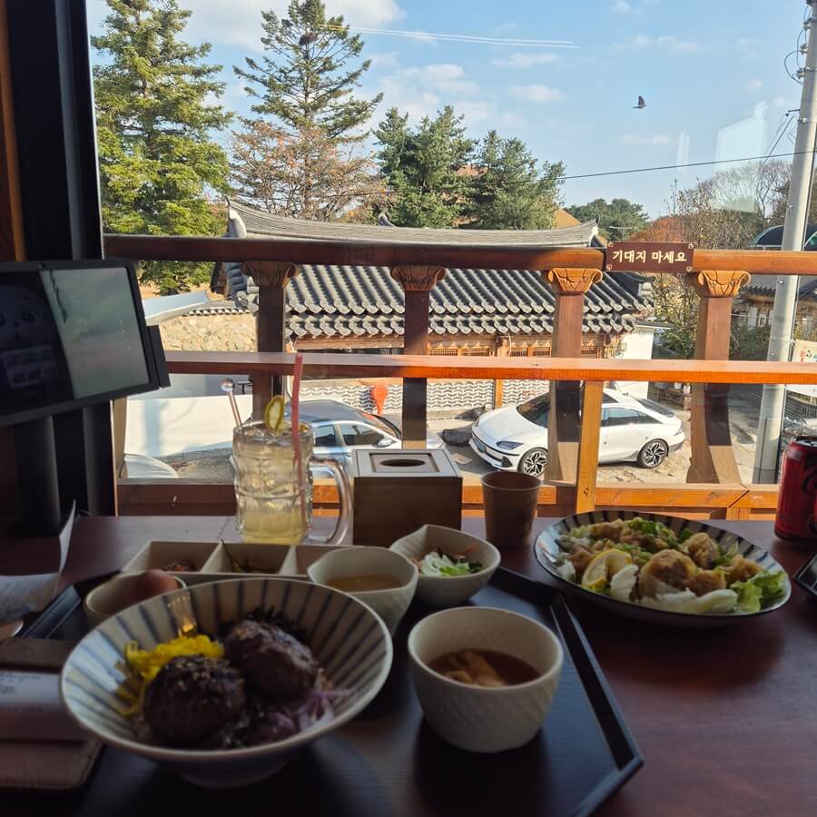 2층-풍경