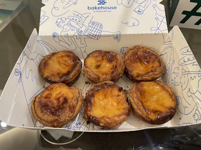 bakehouse