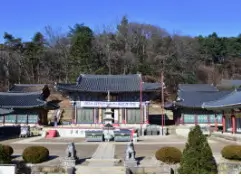 봉선사