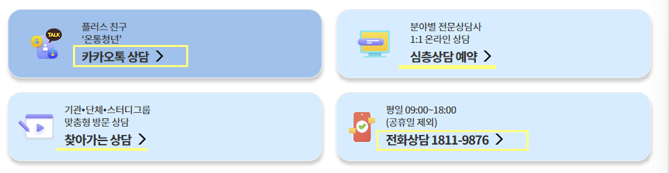 청년신체건강증진서비스 월24만원 3개월