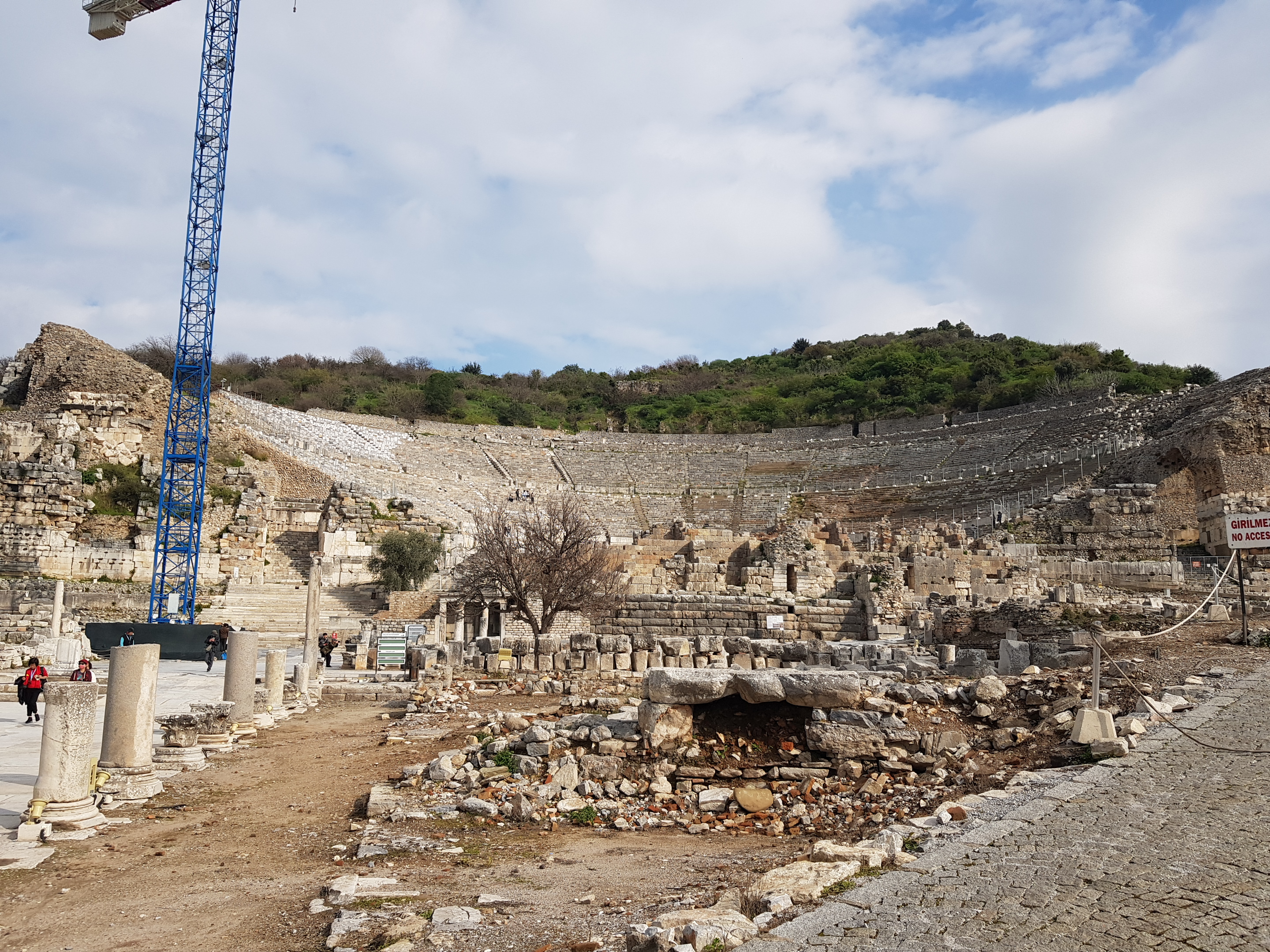 2023.3.17. 투르키예 여행 (7일) 179