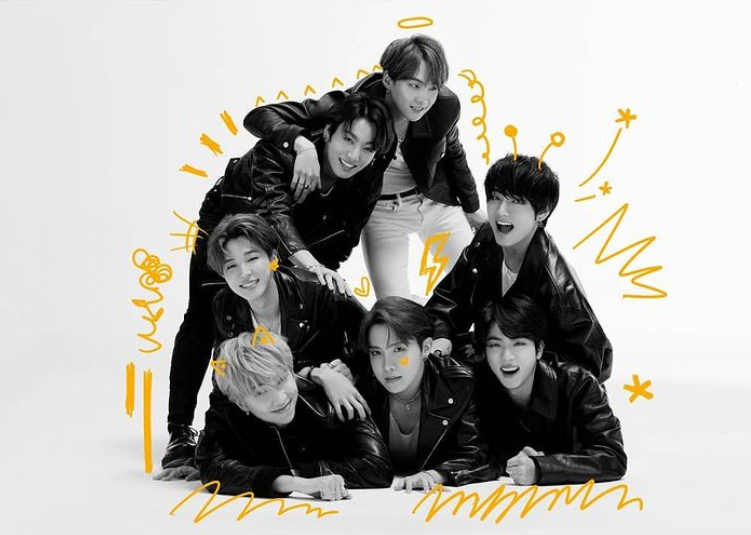  방탄소년단 BTS 빌보드 뮤직 어워드 3개 부문 수상