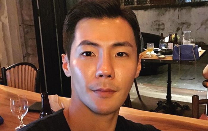 "무서워할 겨를도 없었어요" 화재 현장을 발견하자 마자 1초의 망설임 없이 목숨걸고 시민 목숨을 구해낸 용감한 연예인