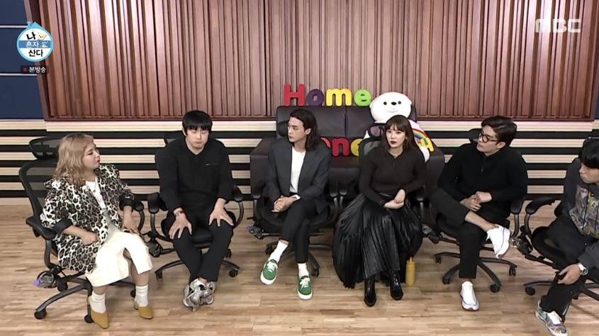 제냐 Zegna 남성 브랜드 추천! 남성 연예인 패션 피오갓 X 8