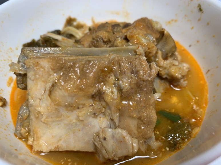 보통맛으로 25