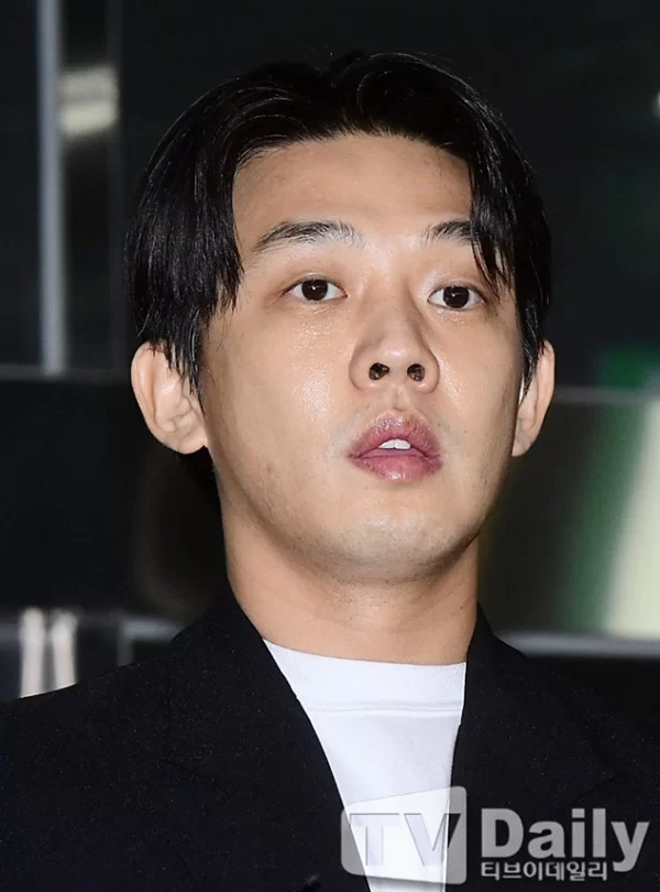  '마약 혐의' 유아인, 2차 소환 조사 '노쇼'