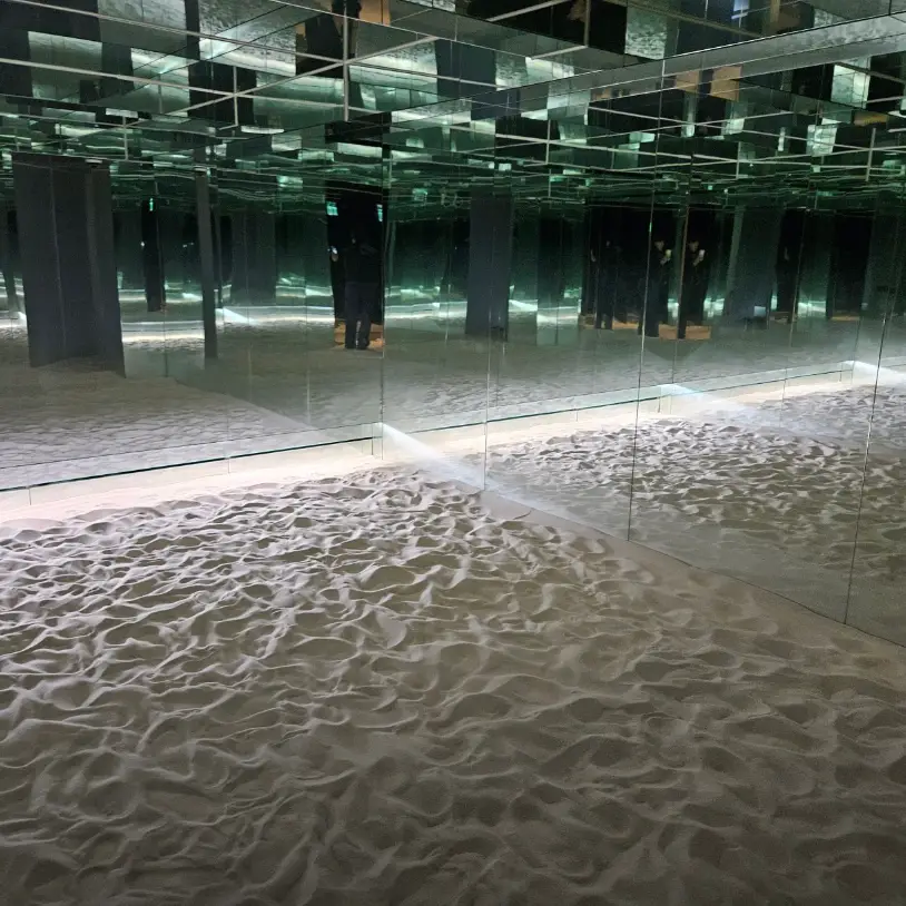 섬세이테라리움3