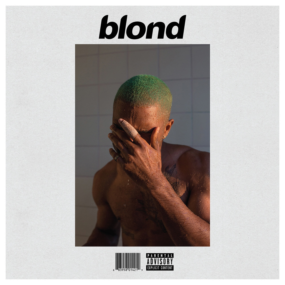  Frank Ocean - Seigfried (가사/듣기)