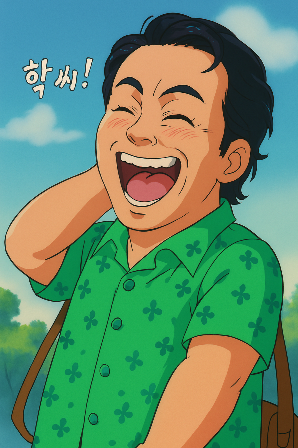 챗GPT 지브리 스타일 무료 변환 방법(PC)