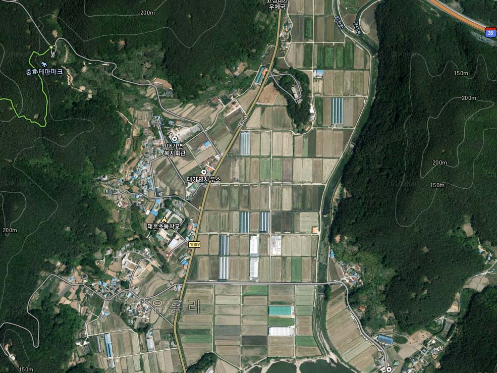  (대가면) 경남고성부동산 농림지역 농지 매매 / 도로여건좋음
