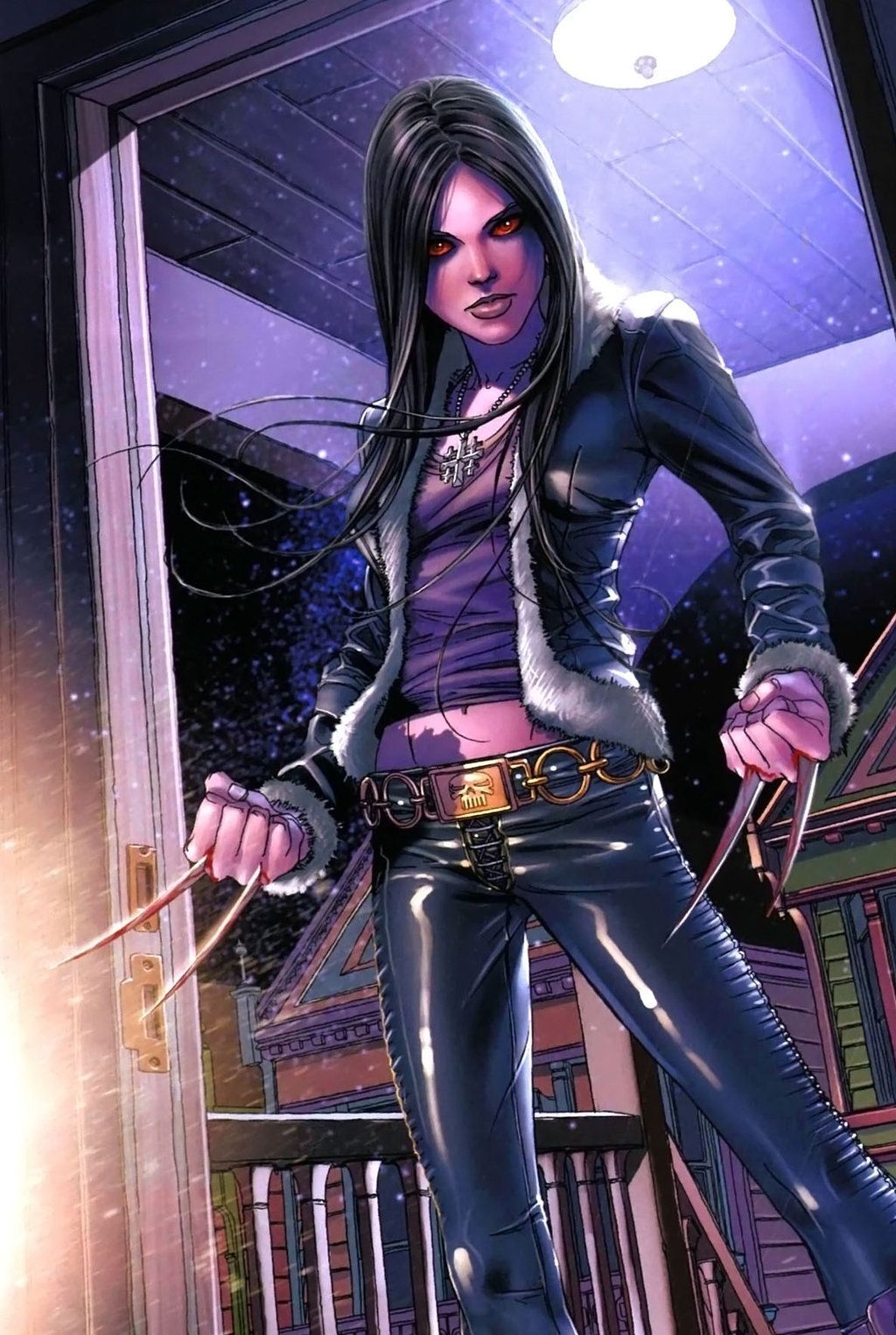 X-23