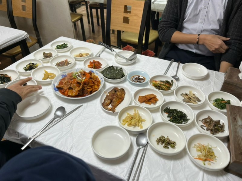 장흥식당 이미지