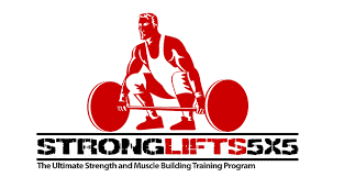 strongllifts