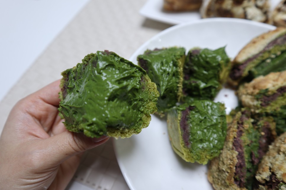 어글리 베이커리 후기(+메뉴) 어글리 베이커리 후기(+메뉴)