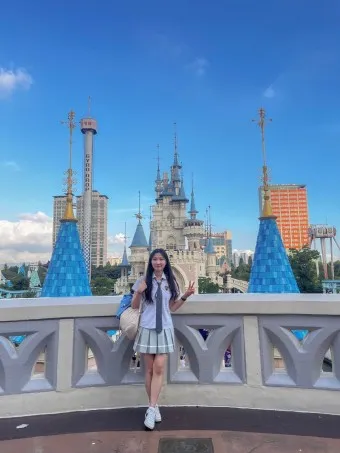 롯데월드 자유이용권 어드벤처 매직패스 할인 꿀팁_18