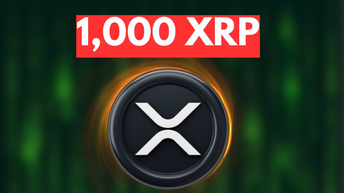 1 000 XRP how-much-will-1-000-xrp-be-worth-in-2025-xrp-price-prediction-youtube