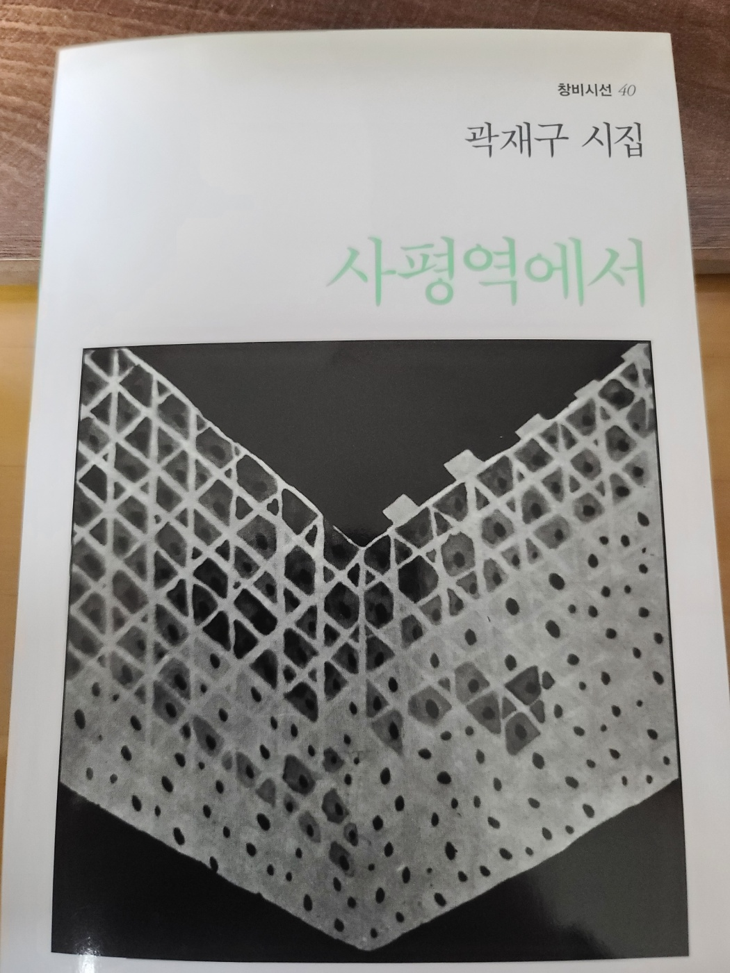 사평역에서 - 곽재구 시