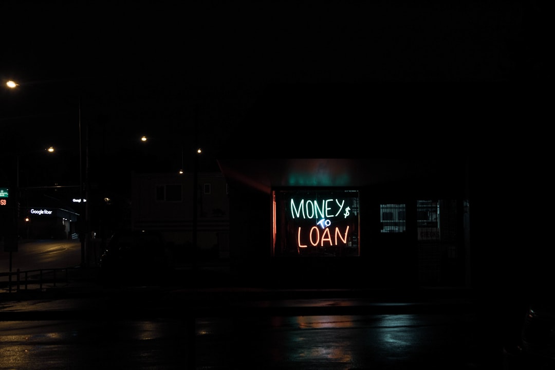 Loan.