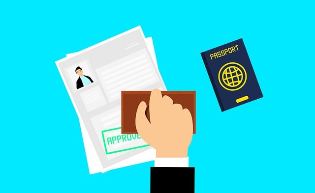 여권 발급 수수료