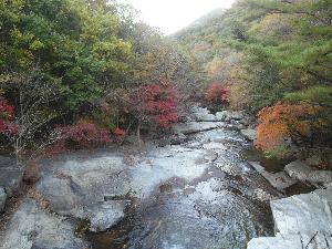 덕유산 국립공원-5