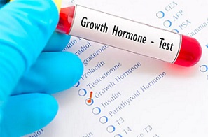 성장 호르몬 결핍증