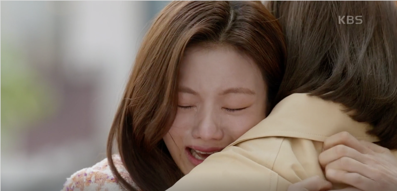 “이래서 옛말에 머리 검은 짐승은 거두는 게 아니라고 했구나.”며느리를 지키기 위한 시부모님의 마지막 선택 충격적인 남편의 출생의 비밀이 밝혀지는데..