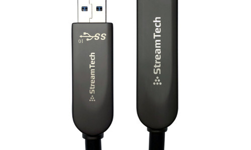  STF-ATA FN시리즈 / USB 3.1 Gen2 AOC 광섬유 연장케이블