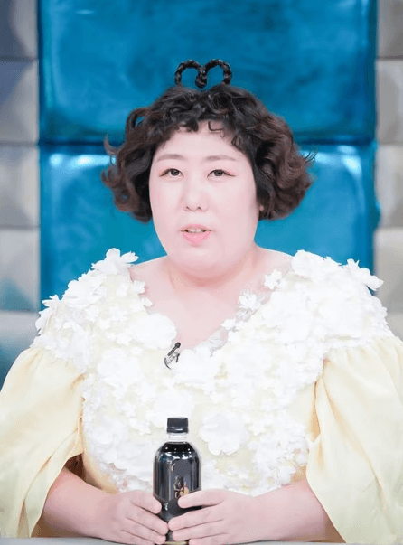  풍자 폭로, 신기루는 사람이 아니다 SUV다