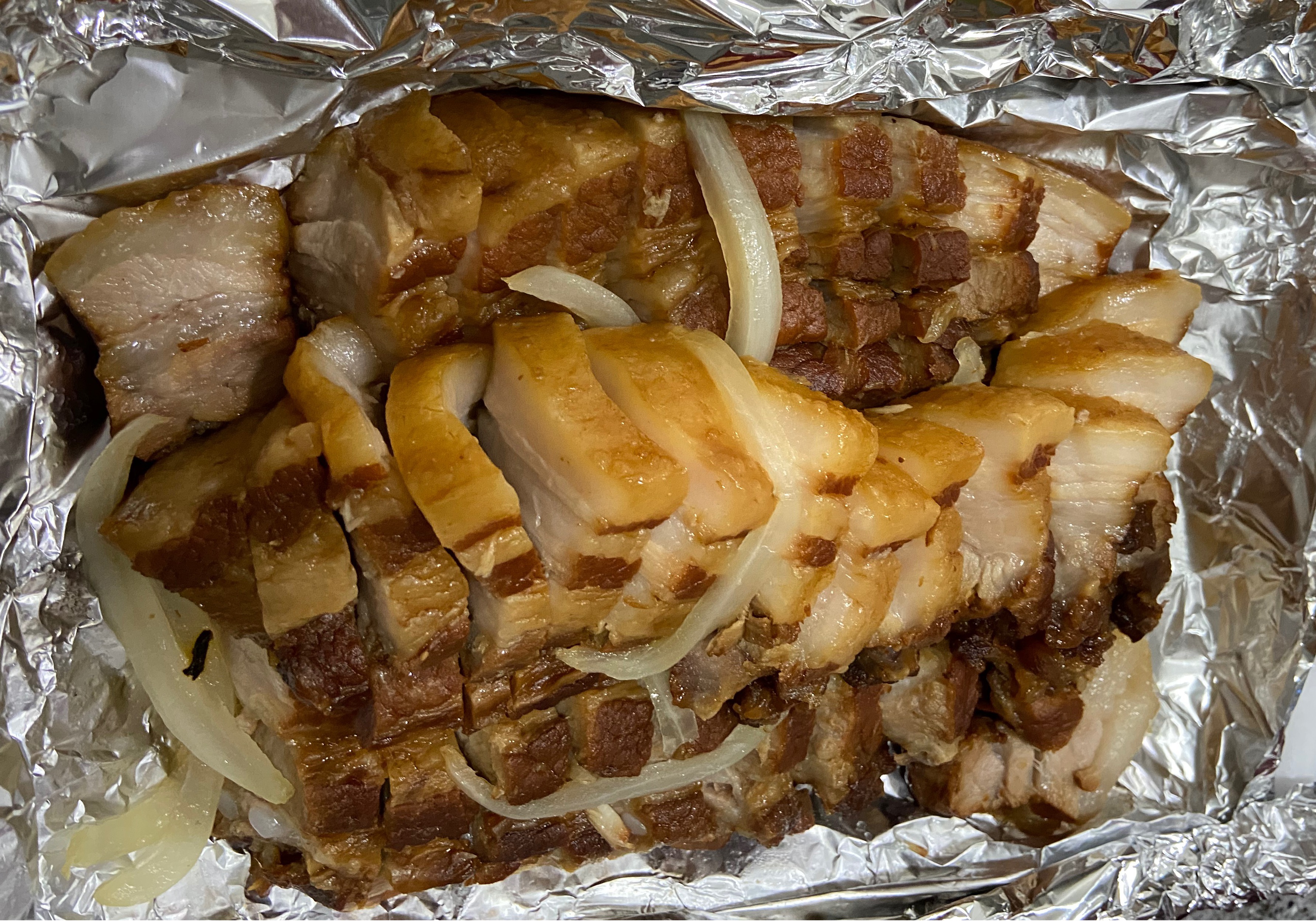  [강남배달맛집/보쌈맛집] 돼지가 바다에 빠진 날 - 돼바빠