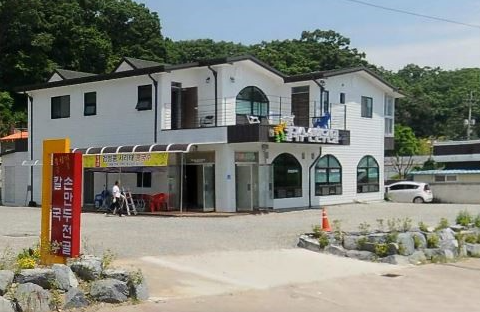 궁중전골칼국수 이미지
