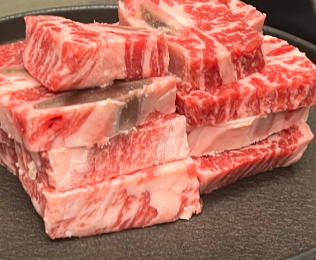 홍벽갈비 (780g)