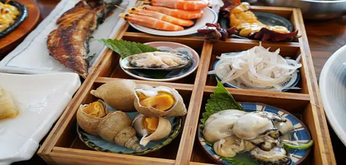 사천포구횟집
