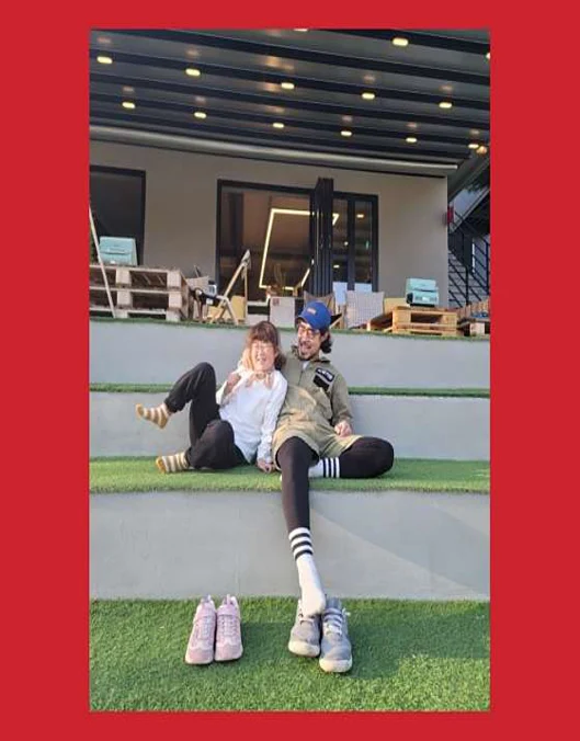 옥쭹가든