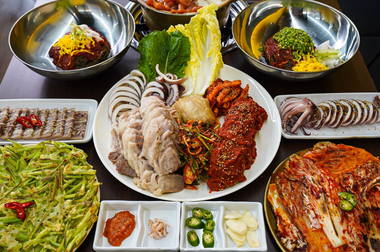 양은이네 신도림본점 이미지