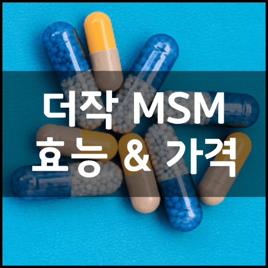 더작-MSM-엠에스엠-썸네일